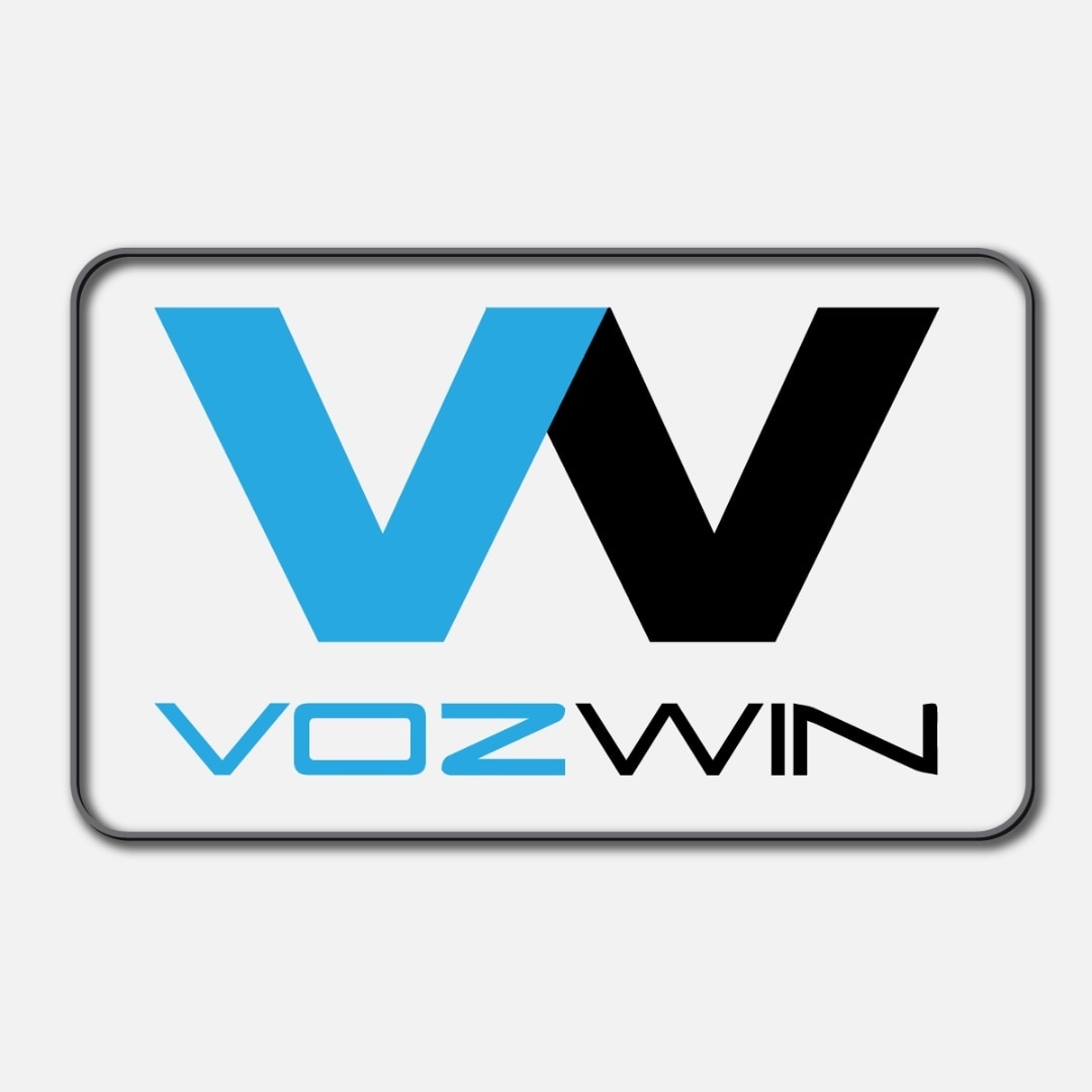 We got a new look. Let us know what you think #vozwin