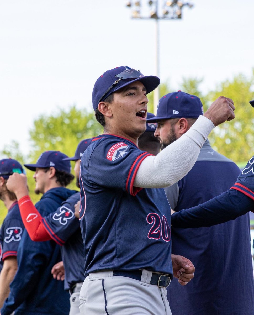 CRRBaseball's tweet photo. Happy birthday Cesar 🥳 https://t.co/IdwRzP4Ea9