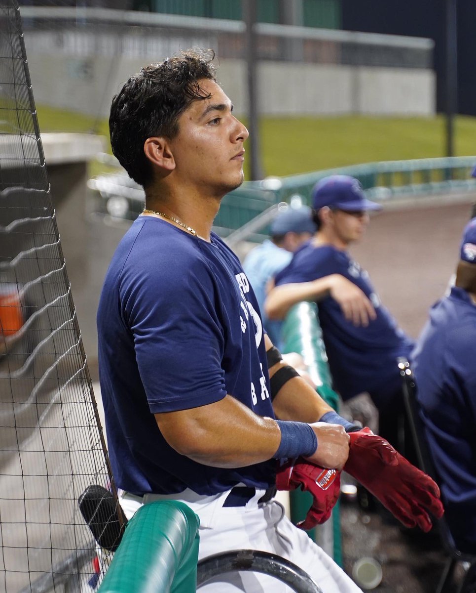 CRRBaseball's tweet photo. Happy birthday Cesar 🥳 https://t.co/IdwRzP4Ea9