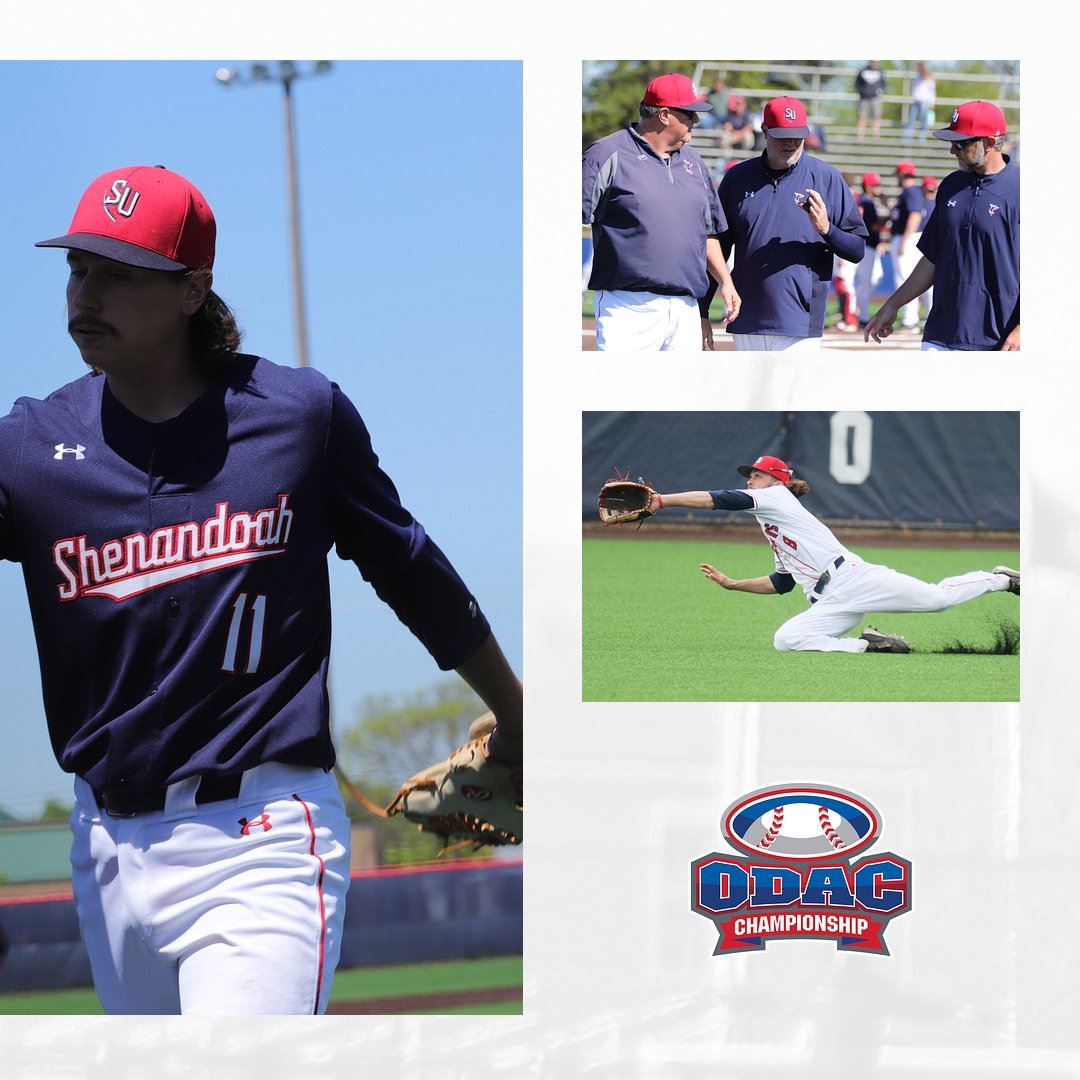 HORNETS WIN 

<a href="/SUHornetsBB/">SU Baseball</a> - The 2022 @ODACathletics Champions 

💍

#DiamondHornets