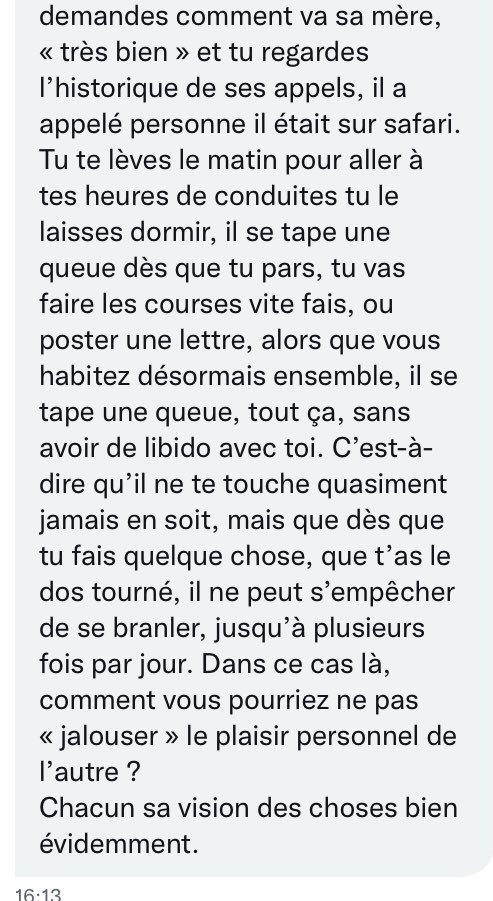ZONE DE LA HONTE tweet media