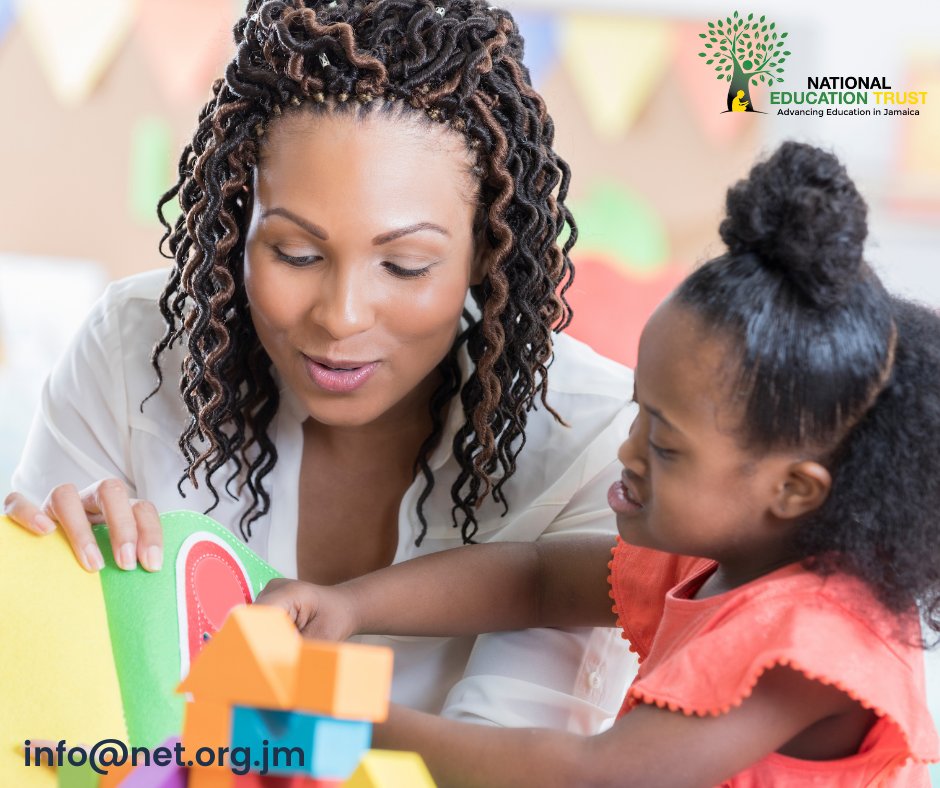 netjamaica's tweet photo. “It’s not our job to toughen our children up to face a cruel and heartless world. It’s our job to raise children who will make the world a little less cruel and heartless.” – L.R Knost
Happy Sunday!
#InclusiveMindset #Access4All #InvestWithNET #GiveForImpact #QualityEducation https://t.co/Iosbg6EOnW