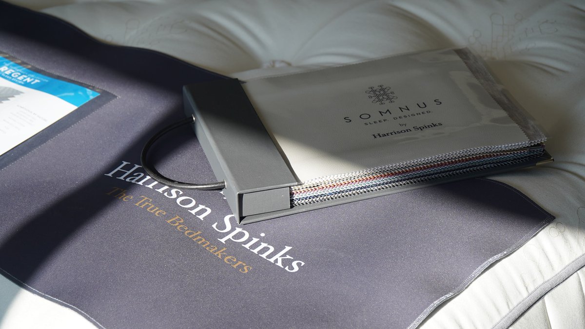 DLivingND's tweet photo. We love a #bed selection 💙 🛏

If you're looking for a better nights sleep, be sure to pop into our showroom and our staff will be happy to advise and show you our selection! 😊 https://t.co/U0NwZ3ACR9