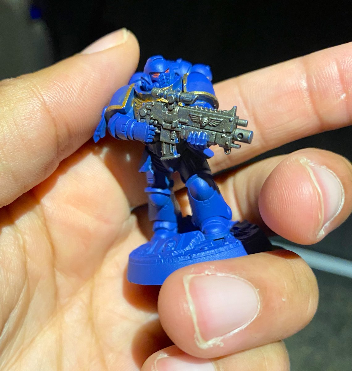 Dr Makayla Miranda Lewis tweet media