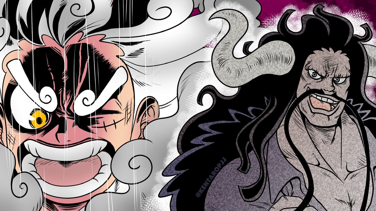 #ONEPIECE1049 #ONEPIECE 