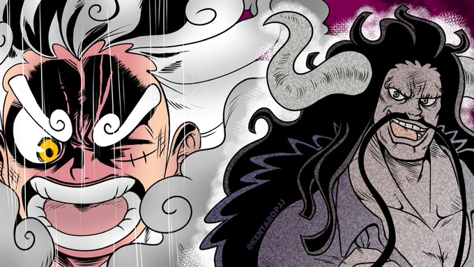 #ONEPIECE1049 #ONEPIECE 