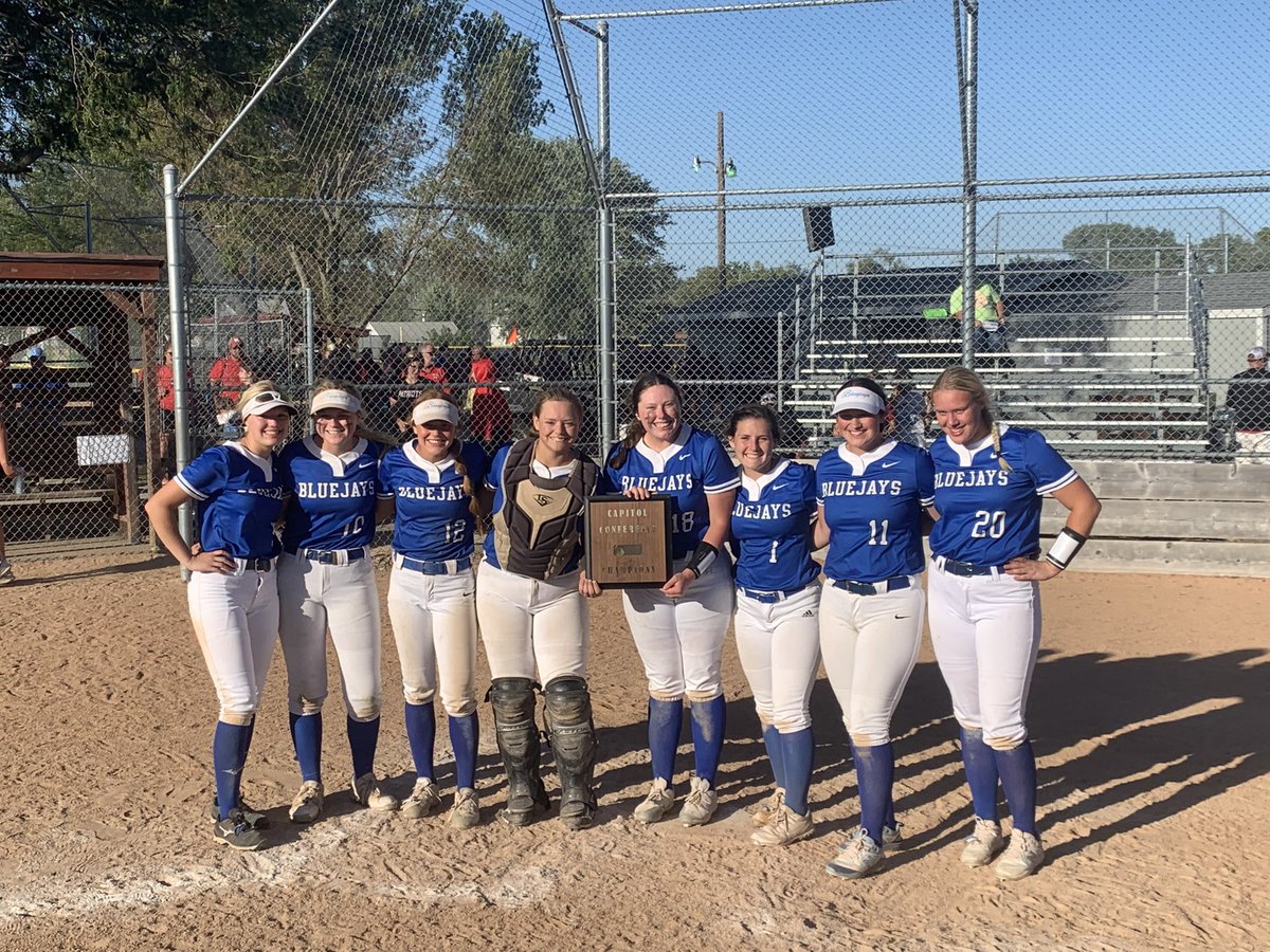 AG Softball tweet media