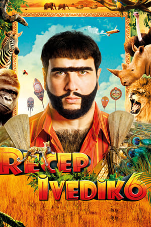 Recep İvedik 6, 2016 senesinde yayınlanan film Recep İvedik serisinin 6. filmidir.

bit.ly/3wiaph3