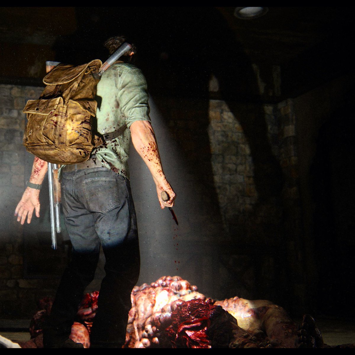 NickVPgamer's tweet photo. #TheLastOfUsPartll #TheLastOfUsPart2 #WorldofVP #SVP #VPRT #ThePhotoMode #ArtisticofSociety #VPgamers #PS5Share #PS4share #TheCapturedCollective #psaphotomode #VPGamersUK https://t.co/SFPdQEVqiD