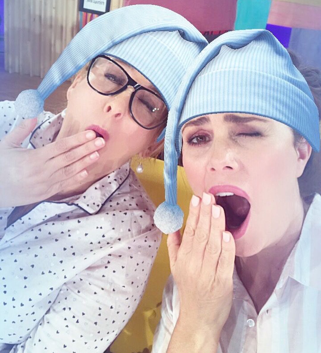 Almendra Gomelsky tweet media