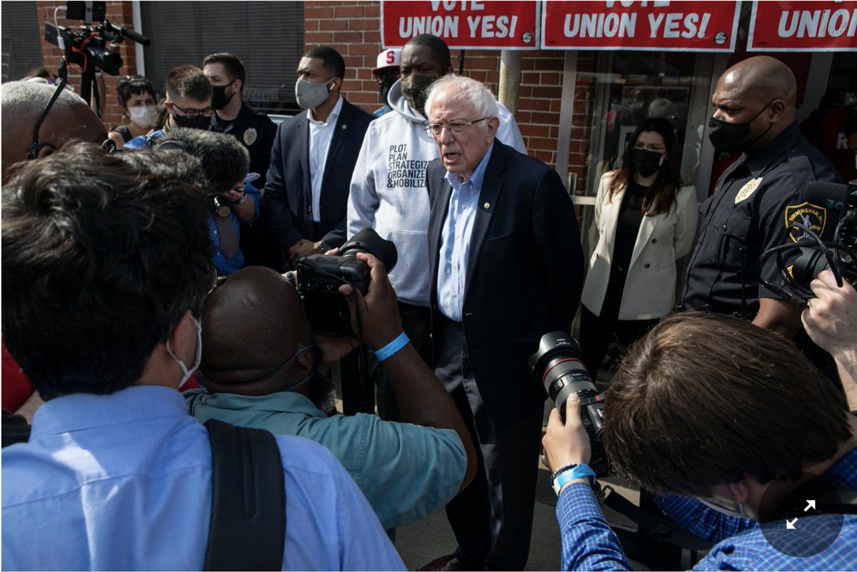 dorothyknable's tweet photo. The #OrganizeUnionize Tweet Team asks you if you can FOLLOW unions like⏬2encourage the progress we are seeing across the nation - as brave workers defend their right to eat, to live - against corporate management's stinginess. And please consider RTg what you agree with.🤜🏽🤛🏾⚖️🫂 https://t.co/MnXEMwViY3