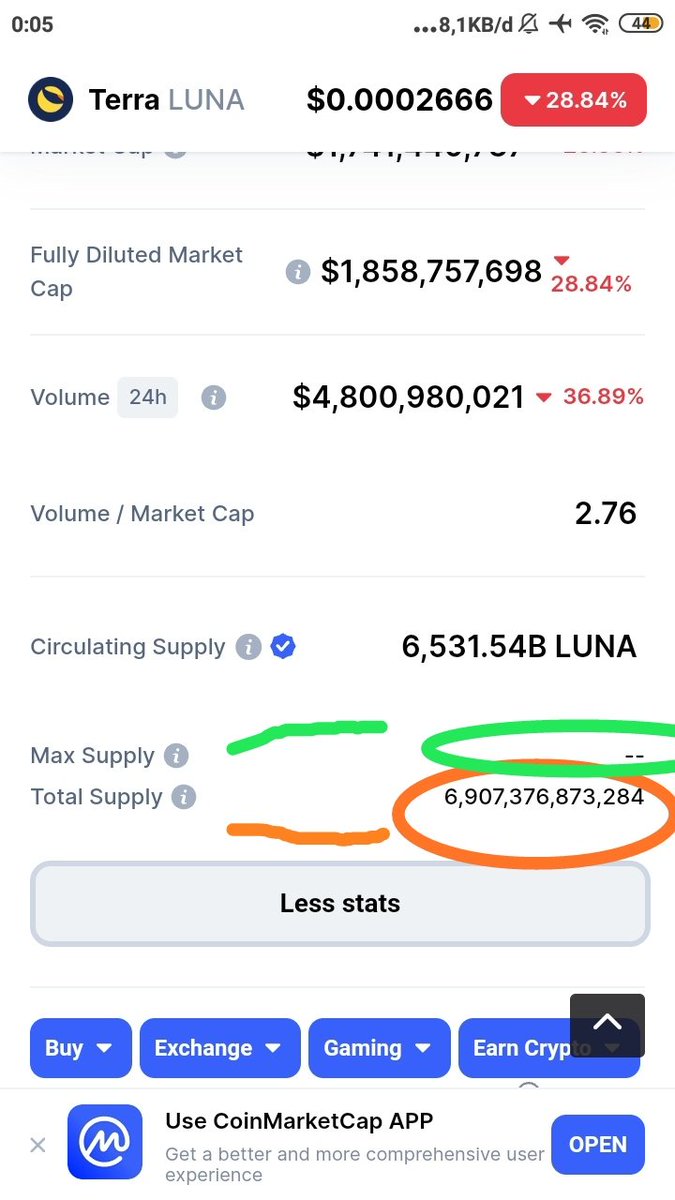 CryptozX tweet media