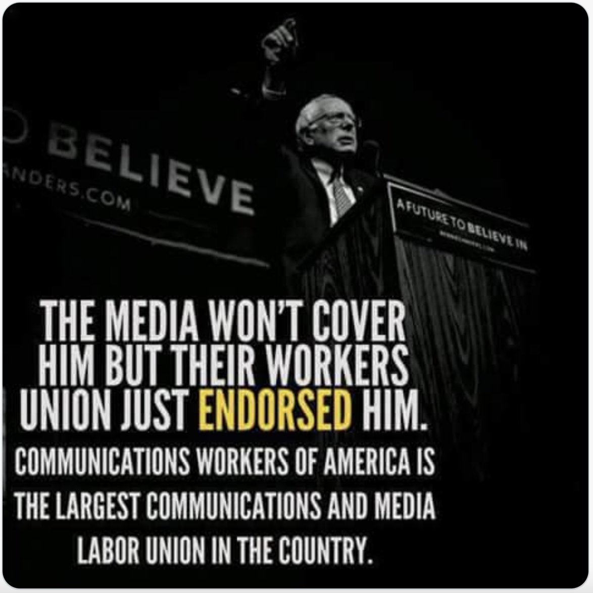 dorothyknable's tweet photo. The #OrganizeUnionize Tweet Team asks you if you can FOLLOW unions like⏬2encourage the progress we are seeing across the nation - as brave workers defend their right to eat, to live - against corporate management's stinginess. And please consider RTg what you agree with.🤜🏽🤛🏾⚖️🫂 https://t.co/MnXEMwViY3