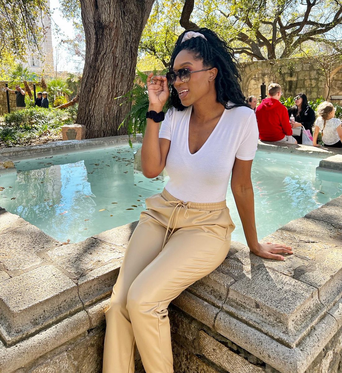 LoveJustJass's tweet photo. Being a second-time mom just hits different…..in such a good way! 🤎
I just want keep showing up and being the best mom I can be!
#happysunday #secondtimemom #momof2 #ppd #ppdawareness https://t.co/a8KOAnThsS