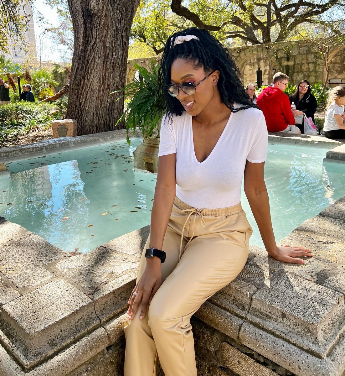 LoveJustJass's tweet photo. Being a second-time mom just hits different…..in such a good way! 🤎
I just want keep showing up and being the best mom I can be!
#happysunday #secondtimemom #momof2 #ppd #ppdawareness https://t.co/a8KOAnThsS
