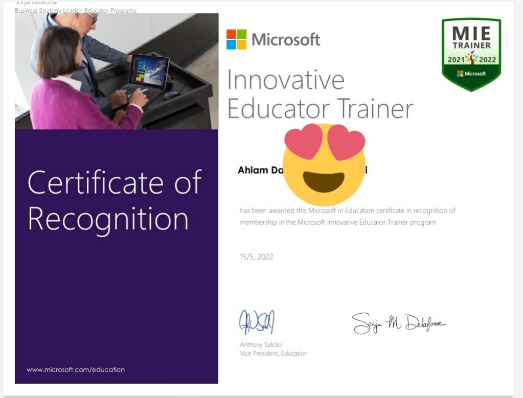 JustDreamNoMor1's tweet photo. #MicrosoftTeams #Microsoft365
#MicrosoftEdge #microsoftMIE https://t.co/CCYogrdR1K