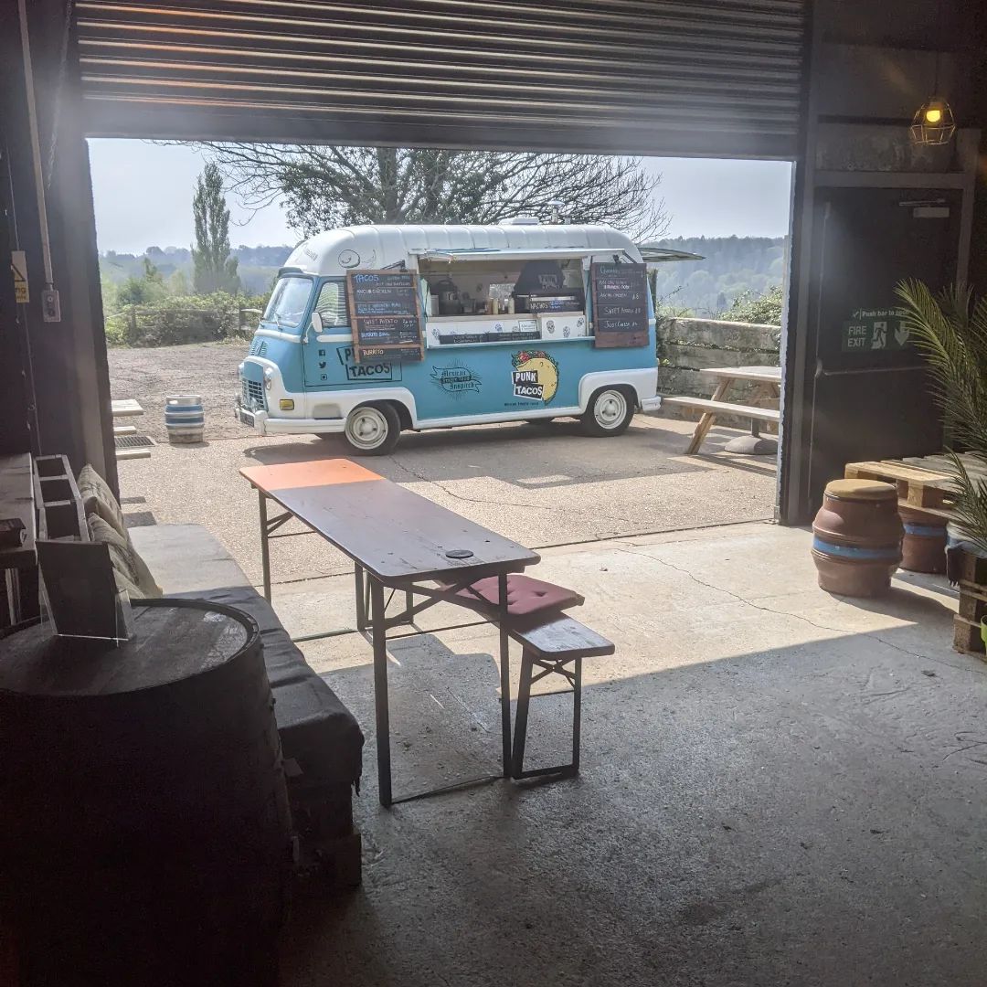 CellarHeadBrew's tweet photo. CALLING ALL FOOD TRUCKS! 🚚 We’re on the lookout for the best local meals on wheels to join us for summer weekends at the taproom - especially on Jun 4 and 18, and dates in August too 🍻 Let us know your favourites below…

#foodtruckfood #streetfoodlover #popuprestaurant #brewer https://t.co/yx2CXaXHvz