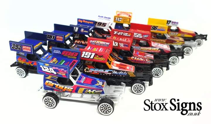 Over 30 new products now added to the website! 📢📢📢

Find them here➡️ stoxsigns.co.uk/product-catego…