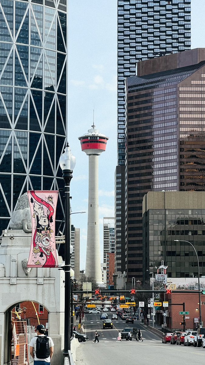 cupa_incalgary's tweet photo. วันก่อนเราไปเดินเล่นที่สวน Rotary Park มาจ้า
ที่ Calgary มีสวนเยอะมากๆ อันนี้จะเป็น dog's park อยู่ห่างจากดาวทาวน์แบบเดินได้อะ บยก.ชิวมาก สงบ คนพาหมาออกมาเล่น เดิน พักผ่อนกันเพียบเลย ♥️
#calgary #Canada #ทีมแคนาดา #โยกย้าย #ย้ายประเทศกันเถอะ #เรียนต่อแคนาดา #parksofcalgary https://t.co/GuTTBBhiE6
