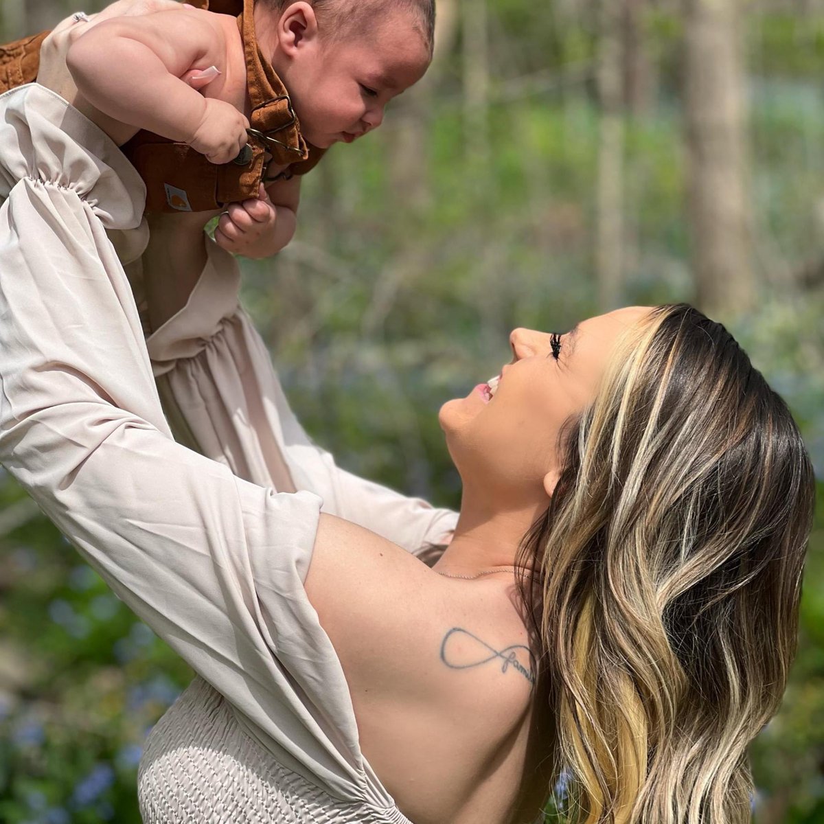addie937's tweet photo. Hims getting so big 🥺❤️ https://t.co/I126HD6jRm