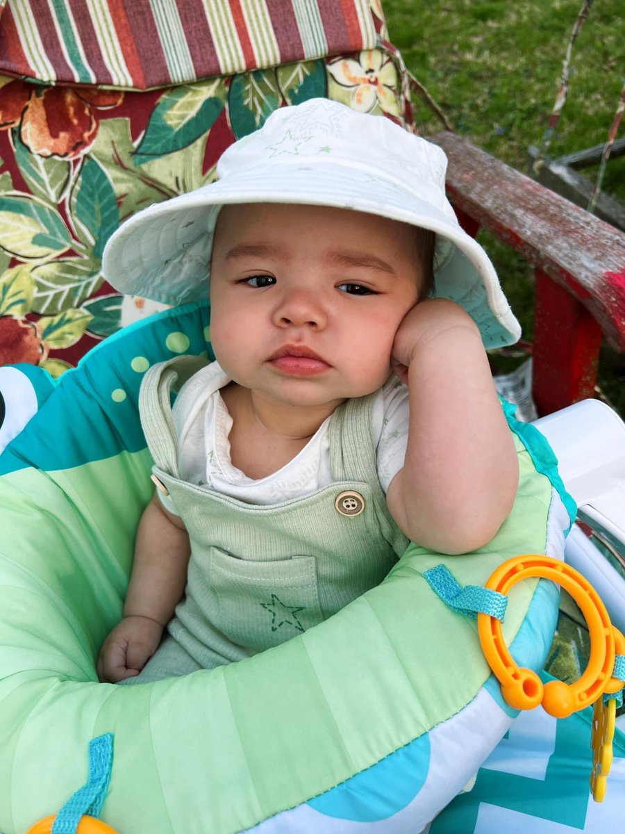 addie937's tweet photo. Hims getting so big 🥺❤️ https://t.co/I126HD6jRm