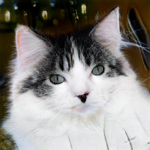 aigeneratedcats's tweet photo. 5
#cat #cats #catto #catmeme #fakecat #catedit #ai #aigenerated #deepfake https://t.co/jWIpq8X0ZS