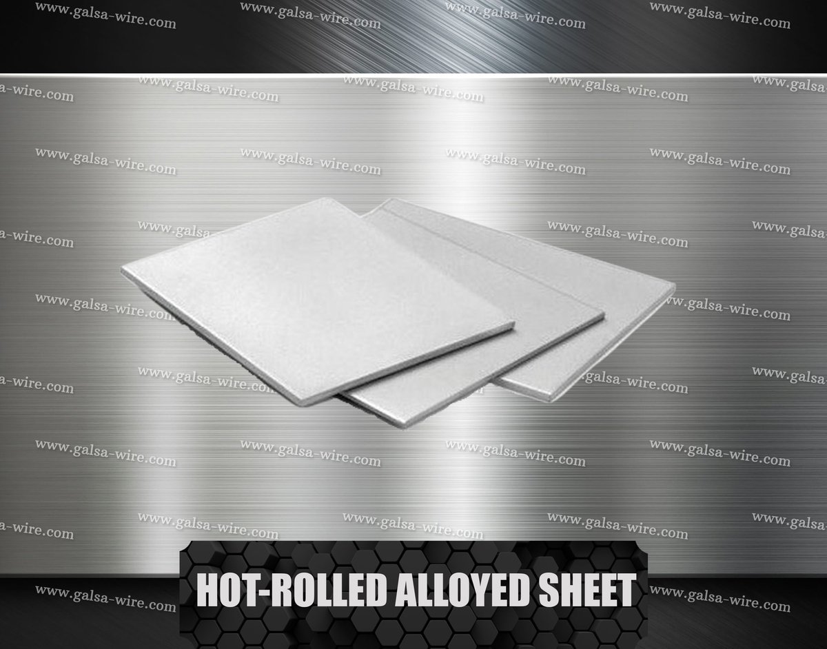 GALSA wire services tweet media