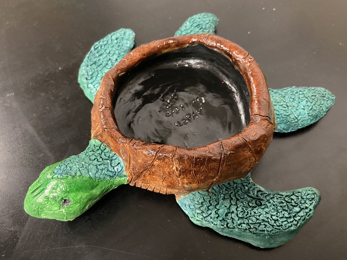 I saw these awesome works of art in Mrs. Goss’ room this week. Very beautiful and creative! Great job. <a href="/HumbleISD_WMS/">Woodcreek Middle</a> <a href="/WoodcreekA/">WoodcreekArt</a> <a href="/Moye_Education/">Dr. Alan Moye</a>