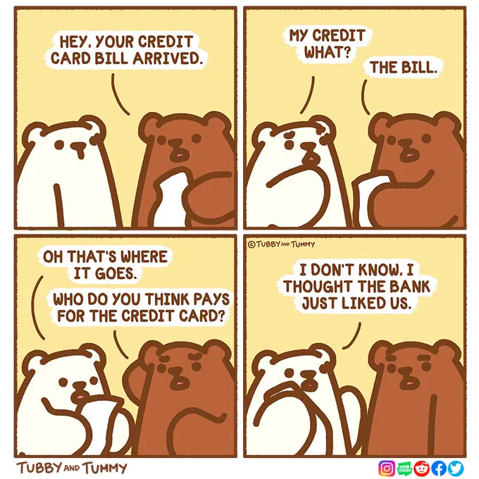 Credit Card 