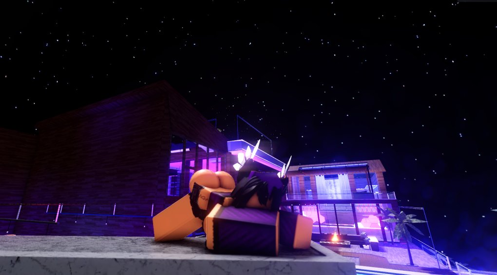 c3 on X: Roblox R15 con servers :'D(Giving Creds to @Lilix_RR34) #robloxcondo / X
