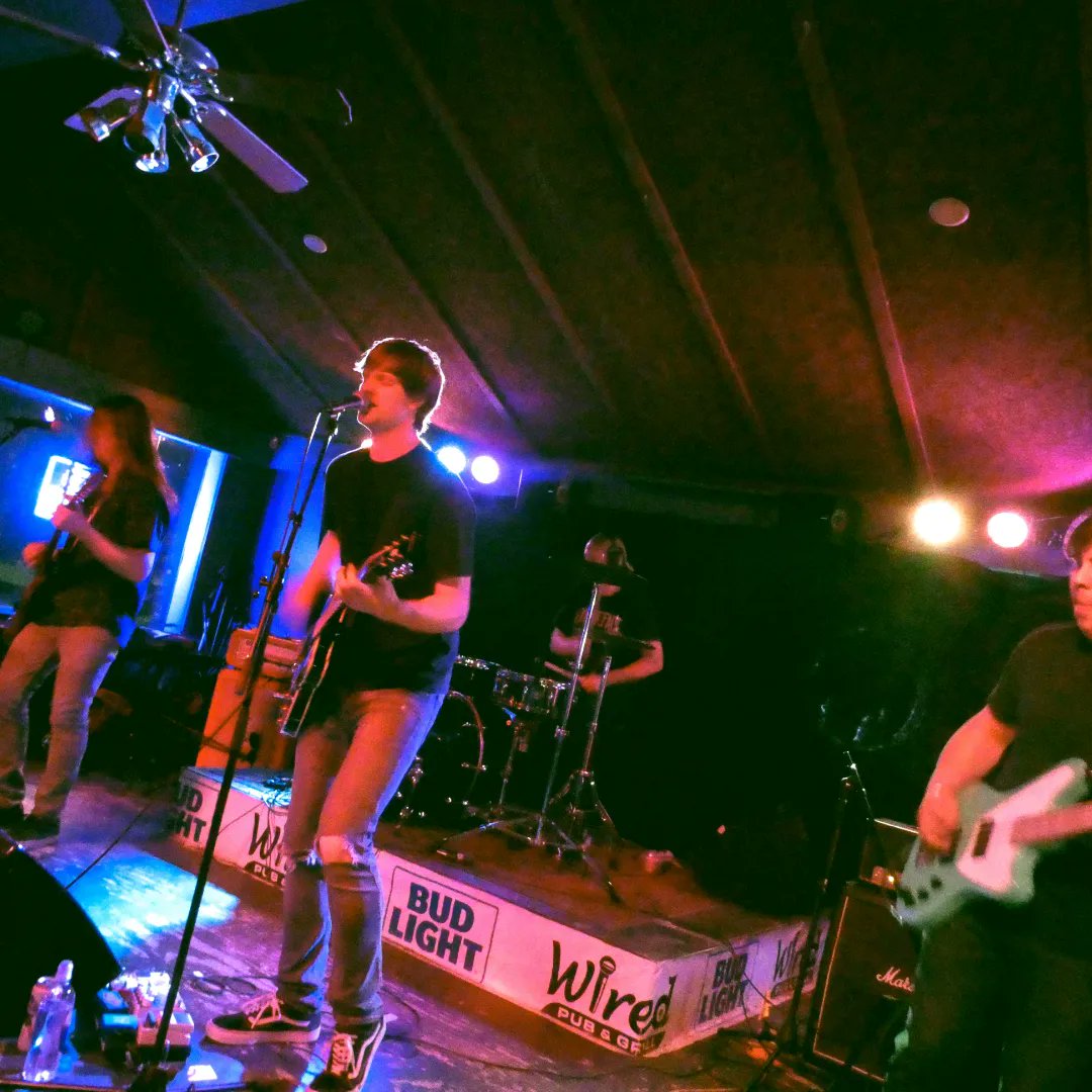 LightHighway's tweet photo. 5.13.22  Wired Pub Omaha, NE https://t.co/9Zqgjf4ADa
