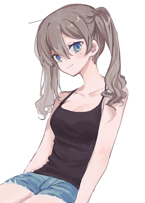 いろぬりわからん 