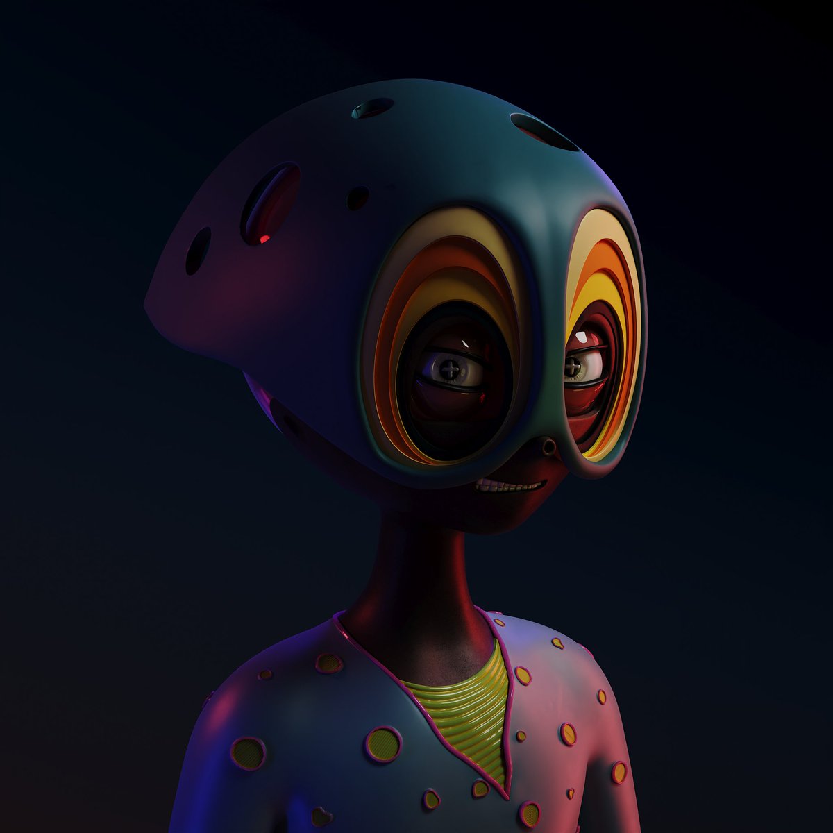 YoomootaTaras's tweet photo. Ouch ) looking into … 
#black #NFTs #NFTCommunity https://t.co/eLzoTX9MgM