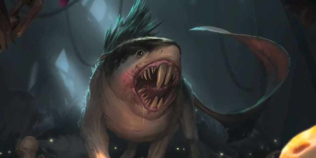 NeverOutOfGames's tweet photo. #LegendsOfRuneterra Reveals 6 New Cards From the Upcoming #Worldwalker Expansion https://t.co/6nRvEBPDqI https://t.co/vRDk46bT9t