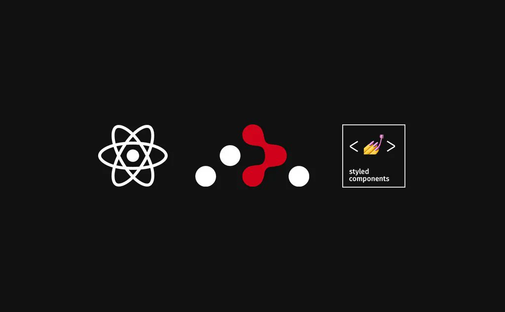 root_life28's tweet photo. Day 68-70 of #100DaysOfCode

Learned React Router &amp;&amp; Styled components.

#webdevelopment
#100daysofcodechallenge #100Devs #151daysofcode #javascript #React https://t.co/HITm1siG8L