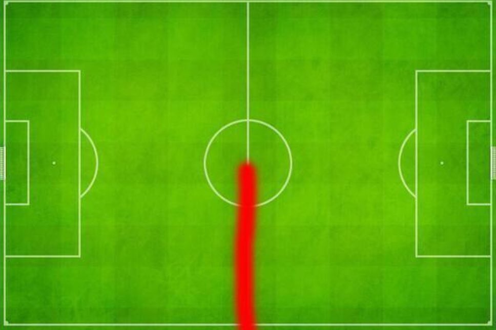 Rondon heat map #EVEBRE