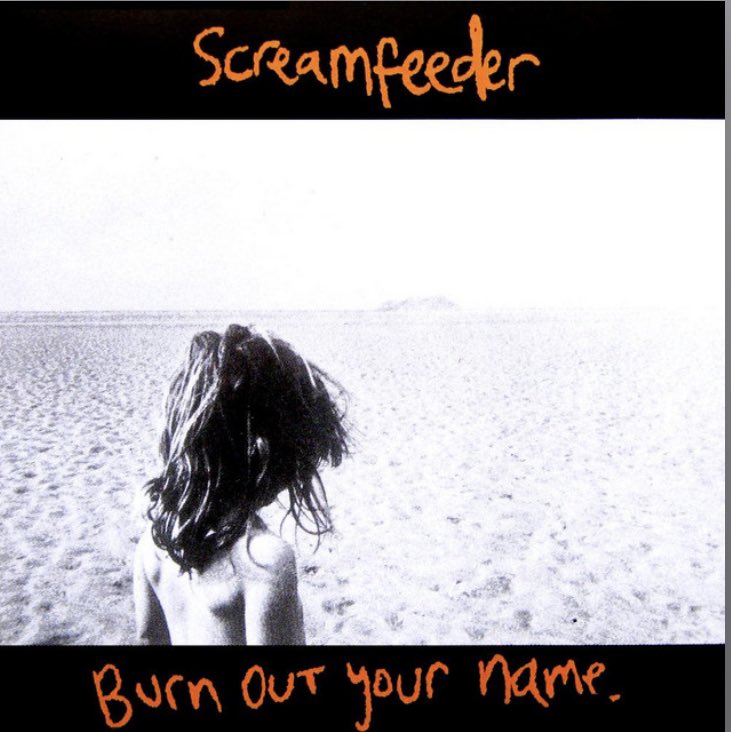 mariaemma1602's tweet photo. #5albums93
#album - #BurnOutYourName - #Screamfeeder
Release : April 5, 1993 https://t.co/c35cgvXfHj