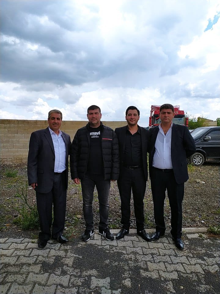 aliasla05758559's tweet photo. Köyden bir kare... https://t.co/cjcM9ggN9B