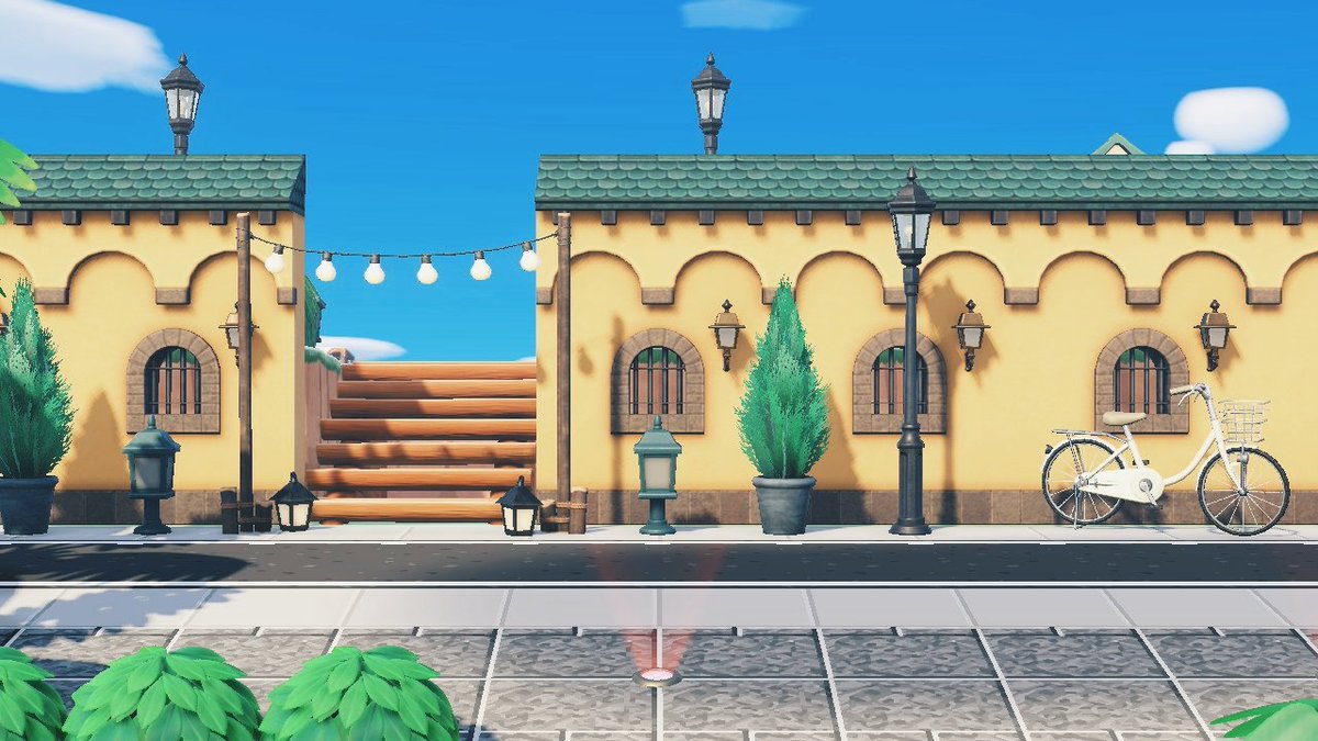 nerdyacnh's tweet photo. Sidewalk vibes
#AnimalCrossing #ACNH #AnimalCrossingNewHorizons #CocoCity https://t.co/15h3CRGCVe
