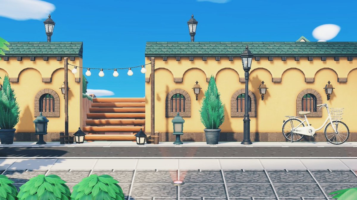 nerdyacnh's tweet photo. Sidewalk vibes
#AnimalCrossing #ACNH #AnimalCrossingNewHorizons #CocoCity https://t.co/15h3CRGCVe