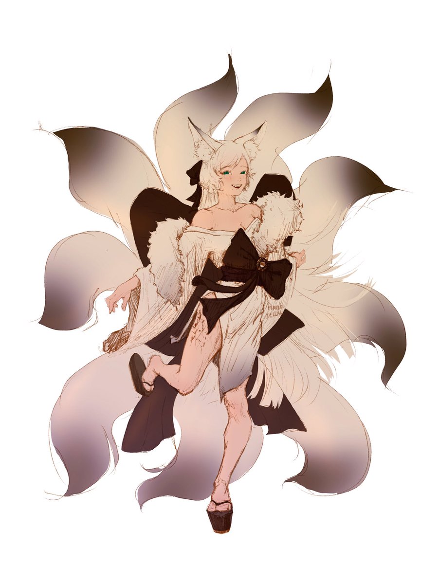 MadoJellal's tweet photo. Winter Chai sketch of @yueko__ ‘s oc I just love her winter outfit T.T
I need to do her other outfit as well !
#ArtistOnTwitter #chaillust #Vtuber #doodle https://t.co/OxKJpUpemh
