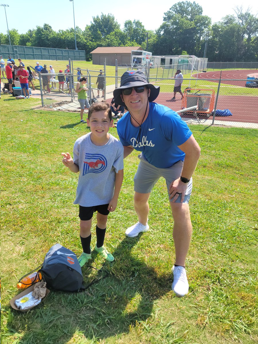 peruna4life's tweet photo. @rhettlashlee @SMUFB Great camp! Great staff! Going to be great year for #SMUFootball 
#Homegrown #HesWhatsNext #PonyUp https://t.co/7W1MT8iK1B