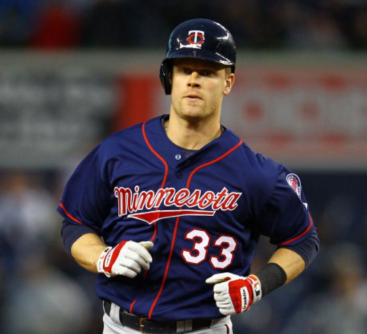 Happy Birthday to HOF Justin Morneau 