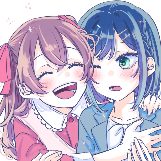 ゆいここ(デパプリ) 