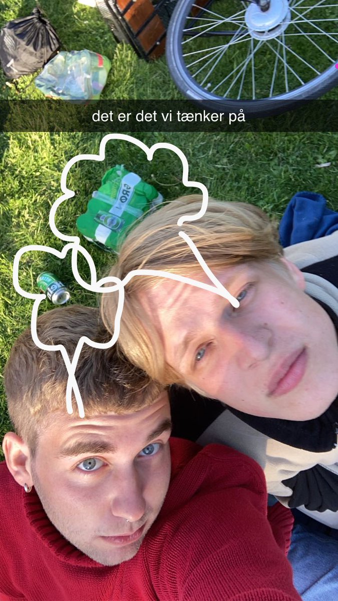 rasmuslystrup's tweet photo. Add me on Snapchat! Username: rasmuslystrup https://t.co/8tUlZeKbhE https://t.co/n5Go5A1avh