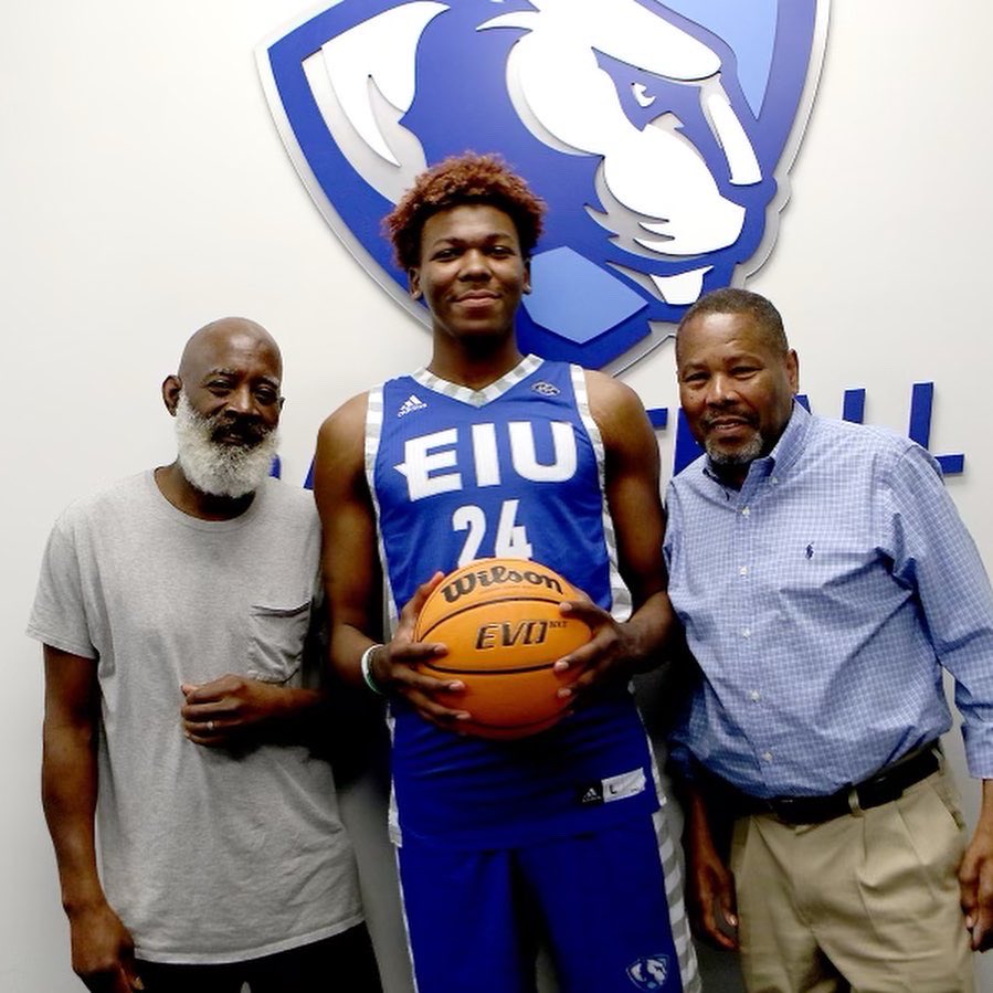 Brandon Ellington (@brandone34_) on Twitter photo 