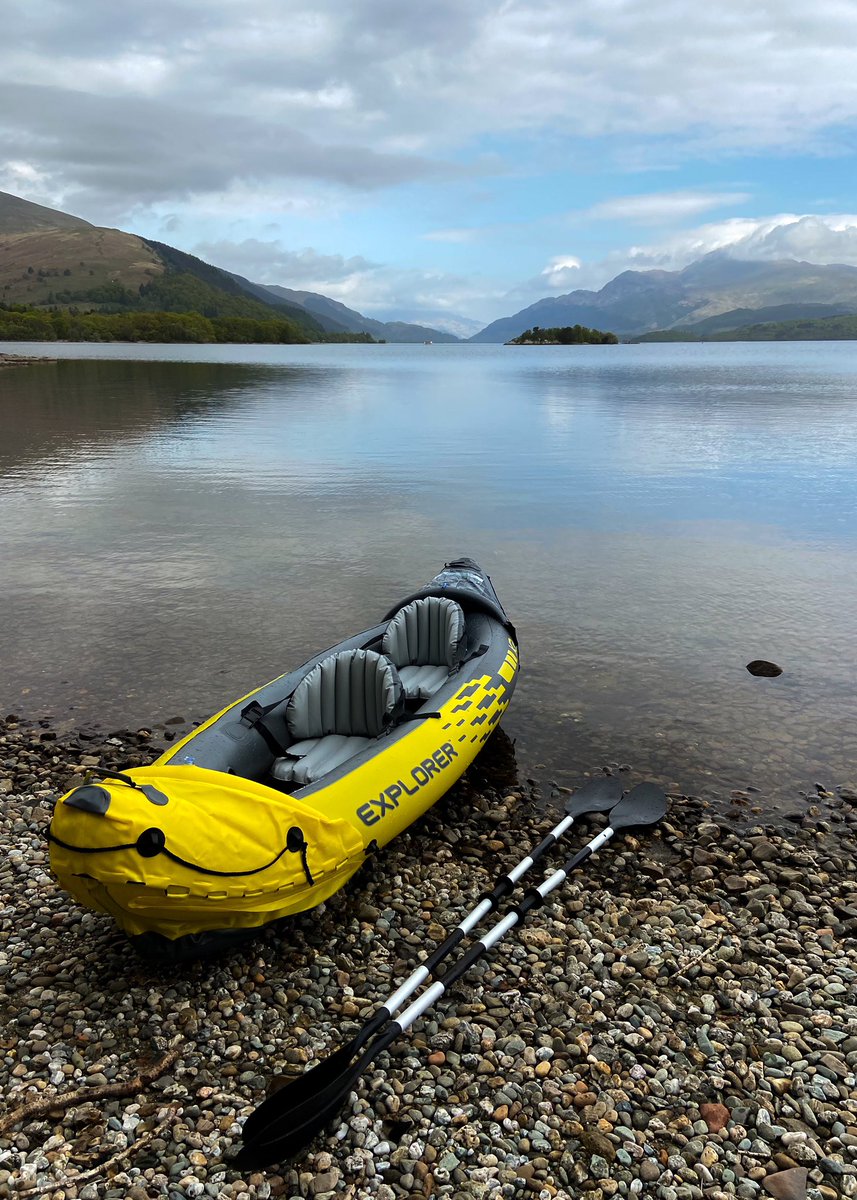 How Sundays should be spent 💛

📍Inchtavannach 
<a href="/lomondtrossachs/">Loch Lomond & The Trossachs</a>