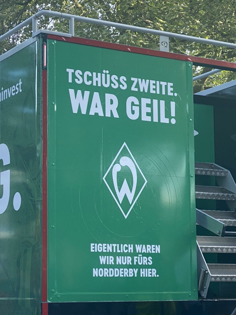 #werder