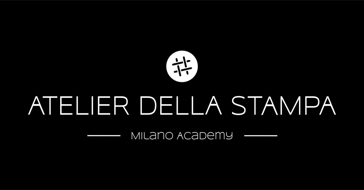 mstfabrizio's tweet photo. Atelier della Stampa: "La sartoria dopo la stampa" https://t.co/PFFjfyRaPG via @YouTube 
Impara a produrre la tua linea di streetwear, sportswear e workwear
https://t.co/fJtJqaYk19 https://t.co/RqAhacW4eE