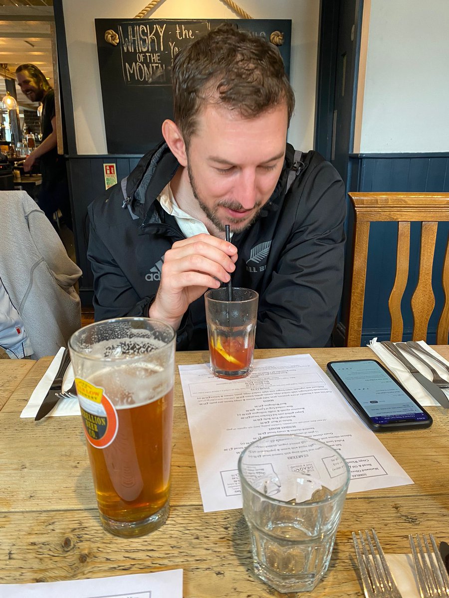 Monken Hadley CC tweet media